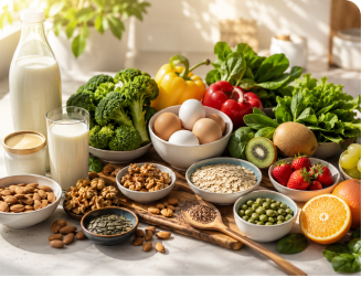 Importance of Vitamin D for Your Body