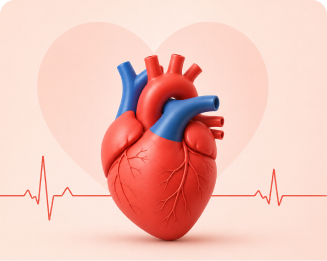Know More About Heart Health